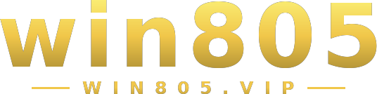 win805 logo