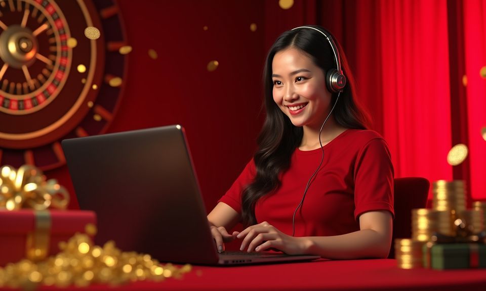 win805 Explore Capsa Susun Live features on win805