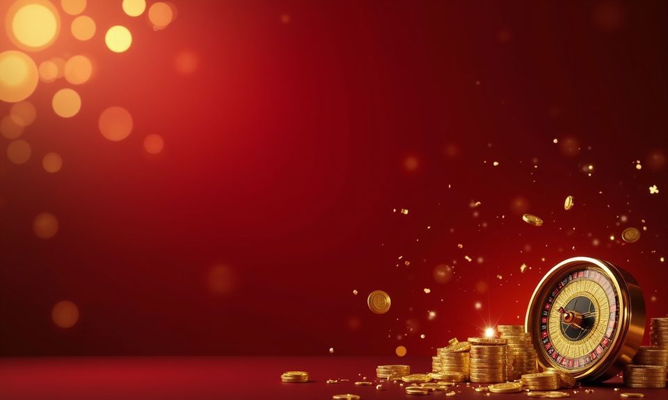 win805 Explore the win805 Casino Lobby — Live Tables, Slots and More