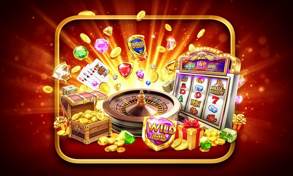 win805 mobile gaming